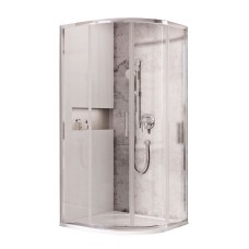 Душевой уголок Ravak Blix Slim 90х90 X3BM70C00Z1