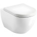Подвесной унитаз Ravak Uni Chrome X01516