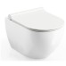 Подвесной унитаз Ravak Uni Chrome X01516