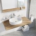 Раковина Ravak Ceramic 55х37 XJX01155001