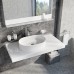 Раковина Ravak Ceramic 55х37 XJX01155001