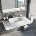 Раковина Ravak Ceramic 55х37 XJX01155002