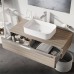 Раковина Ravak Ceramic 55х37 XJX01155002
