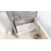 Шторка для ванны Ravak Pivot 140х80 79840300Z1