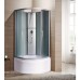 Душевая кабина River Nara Light Б/К 90/44 МТ с поддоном