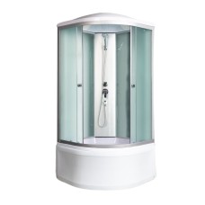 Душевая кабина River Nara Light 90/44 МТ с поддоном