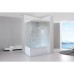 Душевая кабина Royal Bath 8100BP2-M R матовое