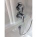 Душевая кабина Royal Bath 8100BP2-T-CH R прозрачное