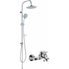 Душевая стойка Agger Breeze One A0893500