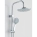Душевая стойка Agger Breeze One A0893500