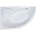 Душевой бокс Royal Bath 150ALP-C-CH L матовое