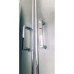 Душевой бокс Royal Bath 150ALP-C-CH L матовое