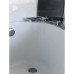 Душевой бокс Royal Bath 170ALP-T-CH R прозрачное