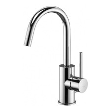 Смеситель Paffoni Light LIG078CR для раковины