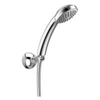 Душевая лейка Paffoni Trieste Bis ZDUP082CR хром