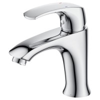 Смеситель Orange Astin M21-021cr для раковины