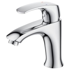 Смеситель Orange Astin M21-021cr для раковины