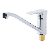 Смеситель Orange Boni M15-000cr для кухни