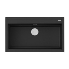 Кухонная мойка Omoikiri Kitagawa 86-LB-GB графит