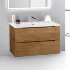 Тумба под раковину BelBagno Etna 39-700/390-2C-SO-RN-P Rovere Nature