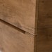 Тумба под раковину BelBagno Etna 39-700/390-2C-SO-RN-P Rovere Nature