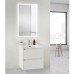 Тумба под раковину BelBagno Kraft 39-500/390-2C-SO-BO Bianco Opaco