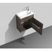 Тумба под раковину BelBagno Pietra Mini-460-1A-SO-PT-R Stone