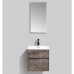 Тумба под раковину BelBagno Pietra Mini-500-2C-SO-PT Stone