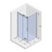 Душевой уголок Riho Baltic B203 160x80x210 L/R без поддона