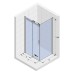 Душевой уголок Riho Baltic B203 160x90x210 L/R без поддона