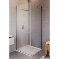 Душевой уголок Riho Novik Z201 80x120 без поддона