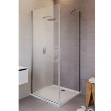 Душевой уголок Riho Novik Z201 90x90 без поддона