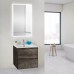 Тумба под раковину BelBagno Kraft 39-500/390-2C-SO-PP Pino Pasadena