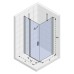 Душевой уголок Riho Novik Z203 90x90 без поддона