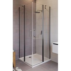 Душевой уголок Riho Novik Z207 90x90 без поддона