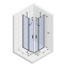 Душевой уголок Riho Novik Z309 90x90 без поддона