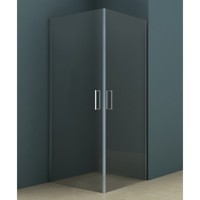 Душевой уголок Riho Novik Z209 80x80 без поддона