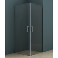 Душевой уголок Riho Novik Z209 80x100 без поддона
