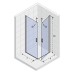 Душевой уголок Riho Novik Z209 90x90 без поддона