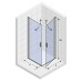Душевой уголок Riho Novik Z209 100x100 без поддона