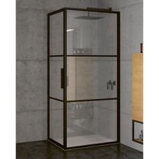 Душевой уголок Riho Grid GB201 90x100 без поддона