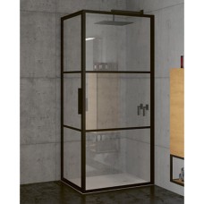 Душевой уголок Riho Grid GB201 100x80 без поддона