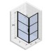 Душевой уголок Riho Grid GB201 100x80 без поддона