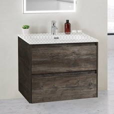 Тумба под раковину BelBagno Kraft 39-600/390-2C-SO-PP Pino Pasadena