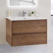 Тумба под раковину BelBagno Kraft 39-700/390-2C-SO-PP Pino Pasadena