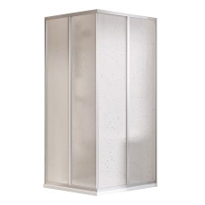 Душевой уголок Ravak Supernova 80х80 14V40U0211