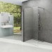 Душевая перегородка Ravak Walk In Wall 60 блестящий хром + прозрачный
