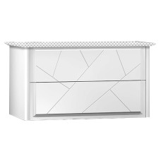 Тумба под раковину Opadiris Луиджи 90 00-00005939 матовая