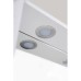 Зеркало для ванной BelBagno Marino SPC-1000/750-2A-BL-P Bianco Lucido