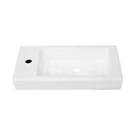 Раковина для мебели BelBagno BB-400-PM-LVB